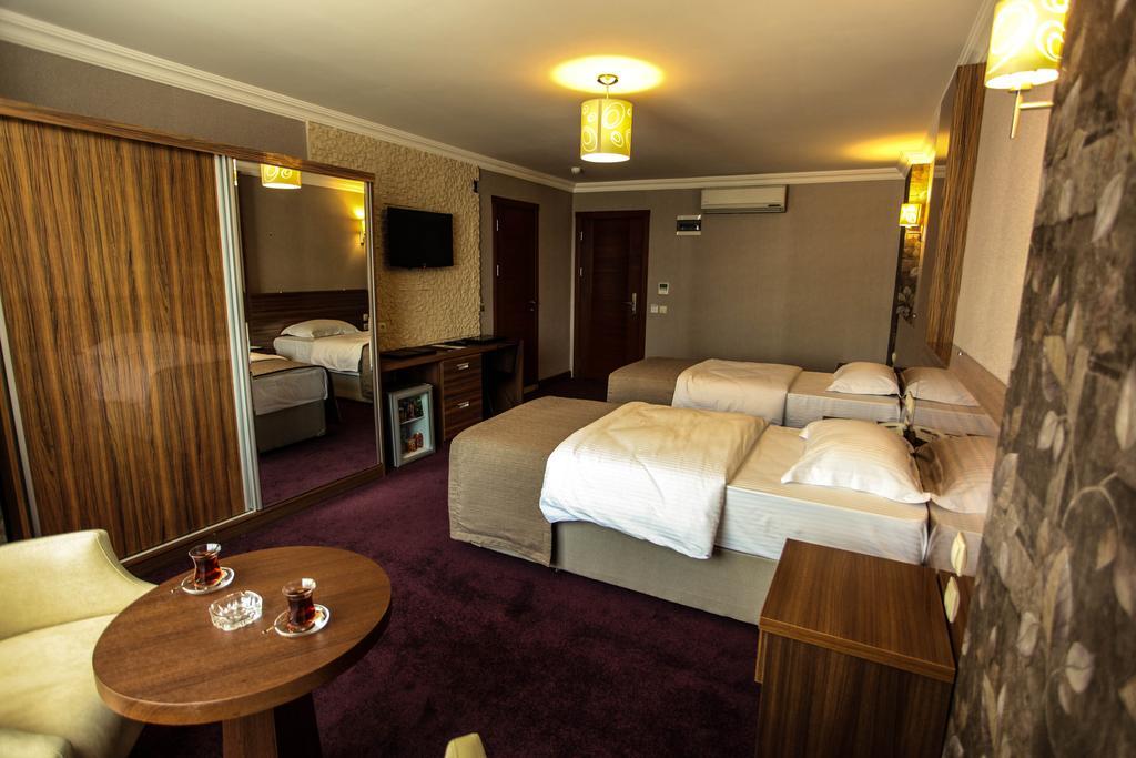 Grand Akcali Otel Iskenderun Ruang foto