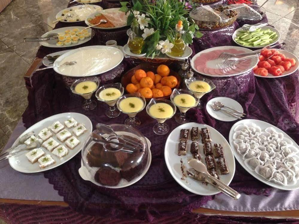 Grand Akcali Otel Iskenderun Bagian luar foto