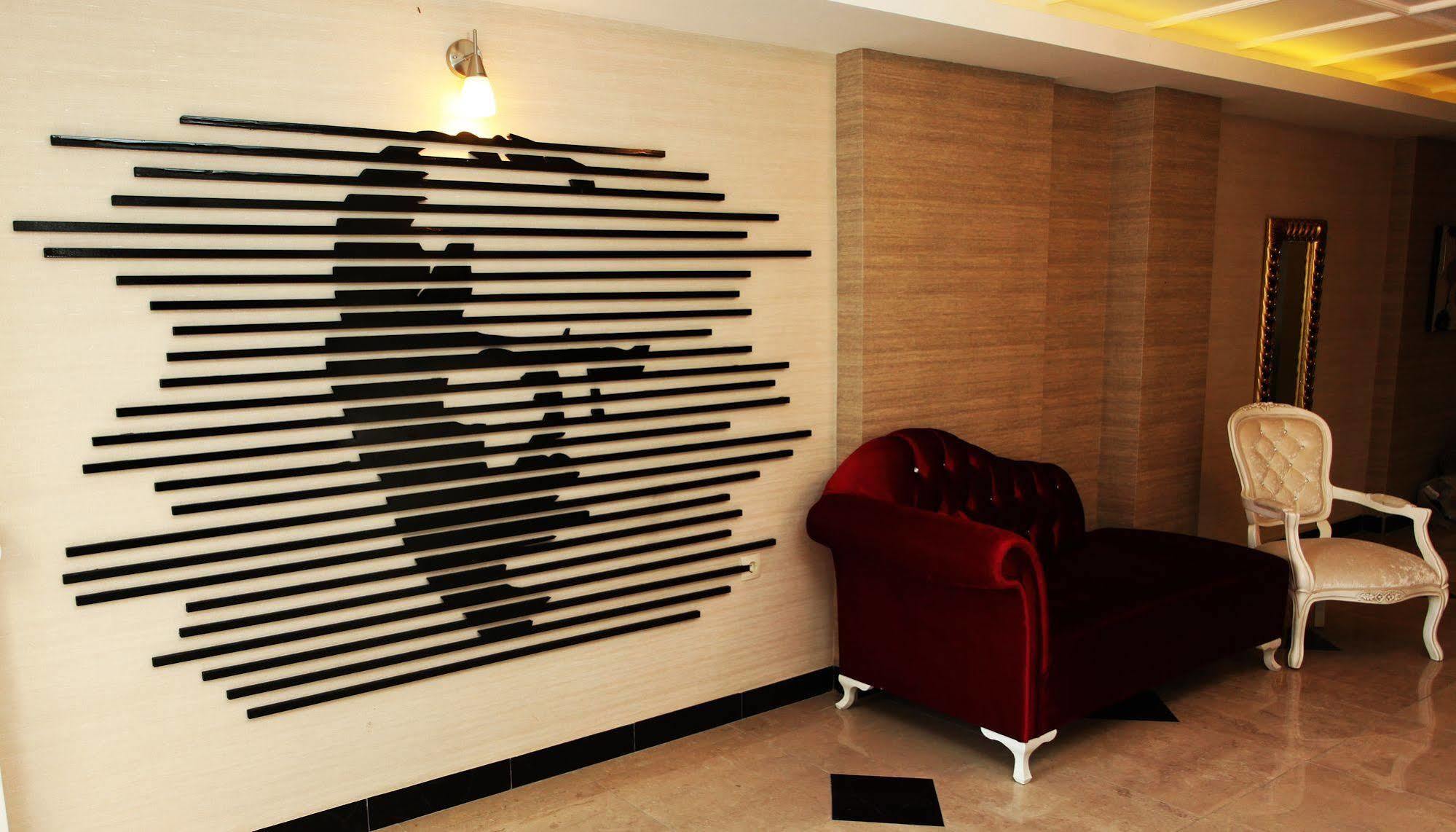 Grand Akcali Otel Iskenderun Bagian luar foto